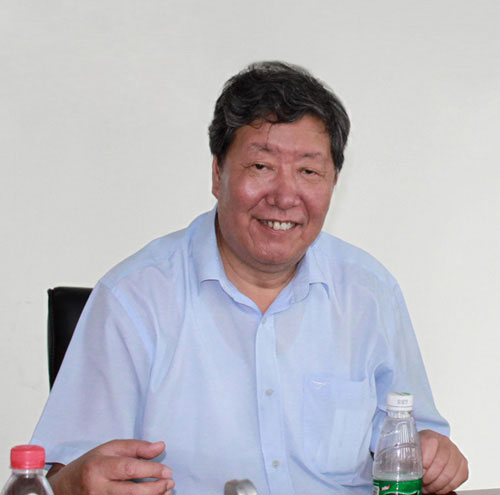 我司與北京清華大學工業開發研究院簽署合作協議