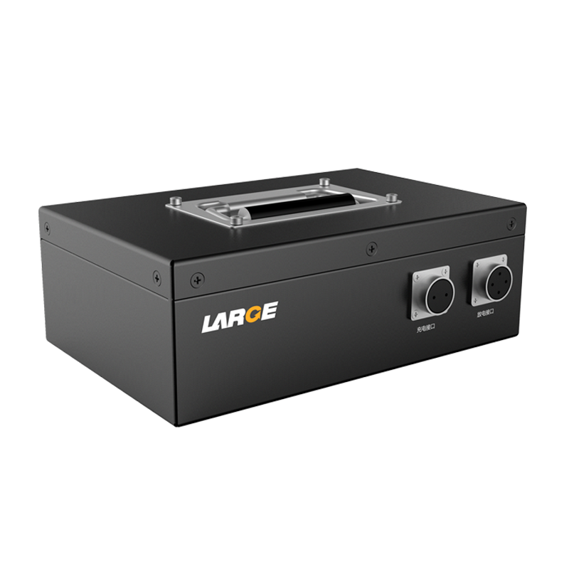 25.2V 30Ah 18650 測(cè)控設(shè)備三元鋰電池