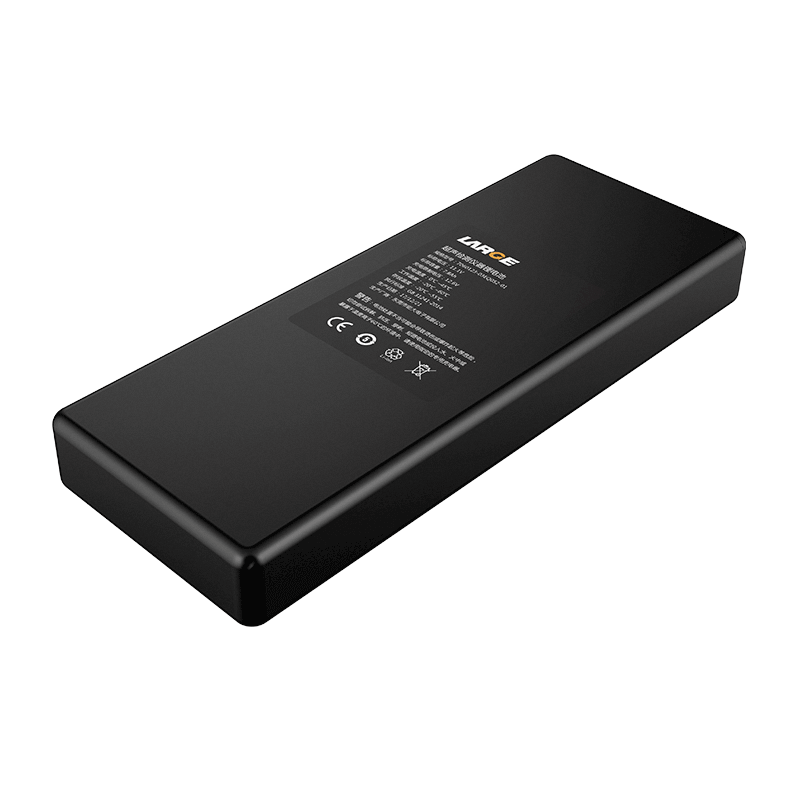 12V 7800mAh 18650 超聲檢測儀器三元鋰離子電池組