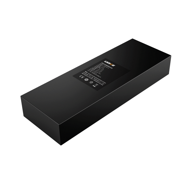 5V 12V 36V三路穩(wěn)壓鋰電池 11.1V 22.5Ah 18650 測控儀儲(chǔ)能電池