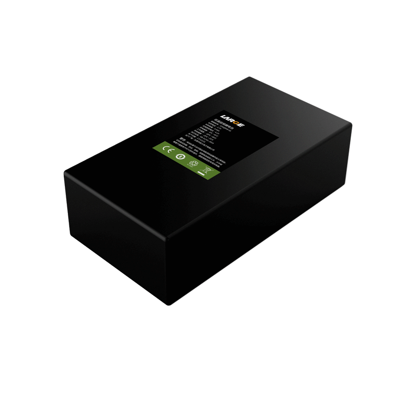 -40℃低溫放電，3.7V 4.4Ah 18650 低溫監視器鋰電池