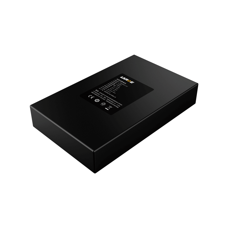 10.89V 5200mAh 18650 安防設(shè)備三元鋰電池