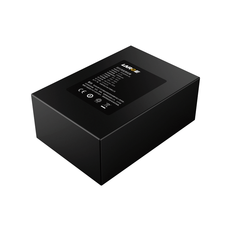 11.1V 10.4Ah 18650 鈷酸鋰 泥石流監(jiān)測設(shè)備鋰電池