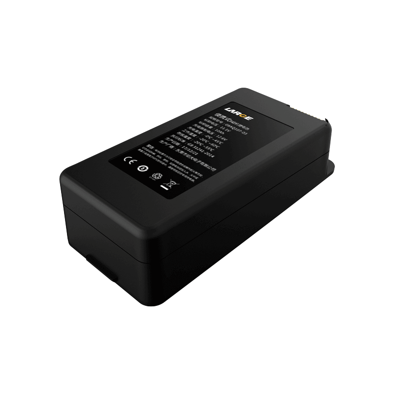 11.1V 10Ah 18650 三洋 便攜式B超機(jī)鋰電池 鈷酸鋰材料