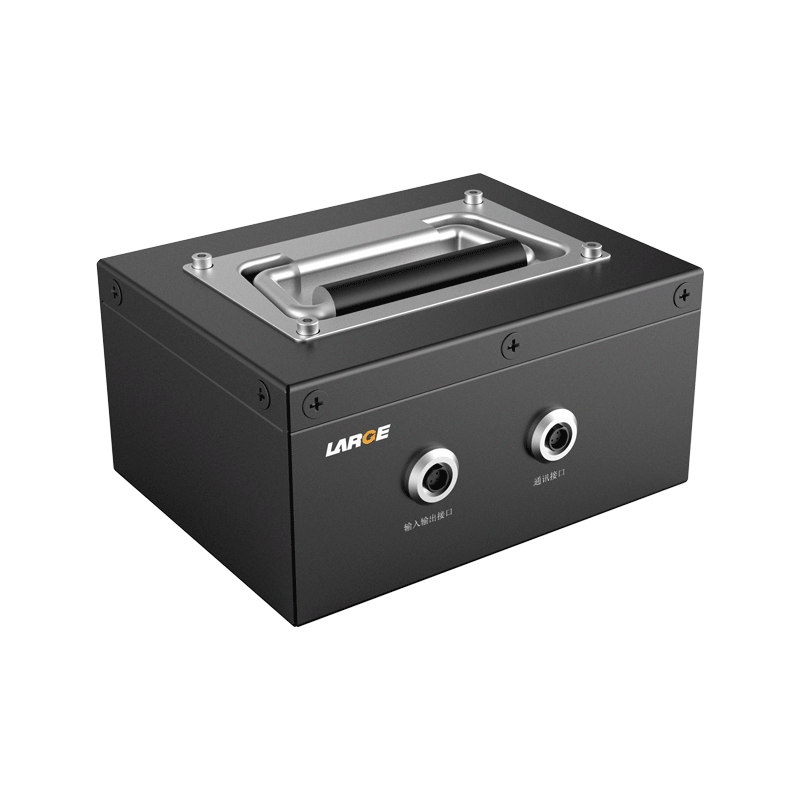 25.2V 13Ah 18650 環境檢測設備三元鋰電池 RS485通信