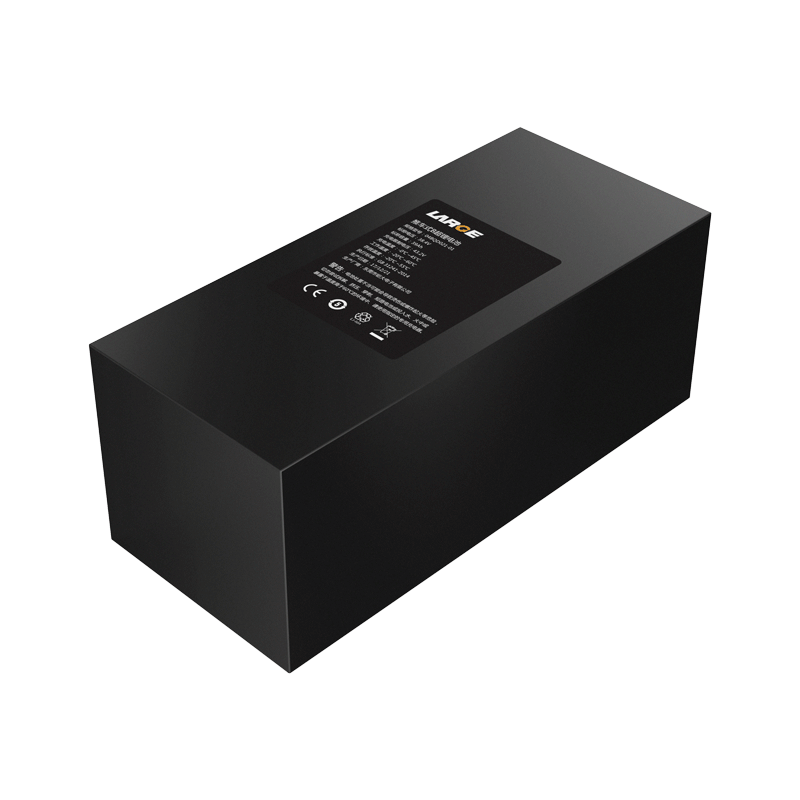 38.4V 39Ah 26650 推車式B超機(jī)磷酸鐵鋰電池