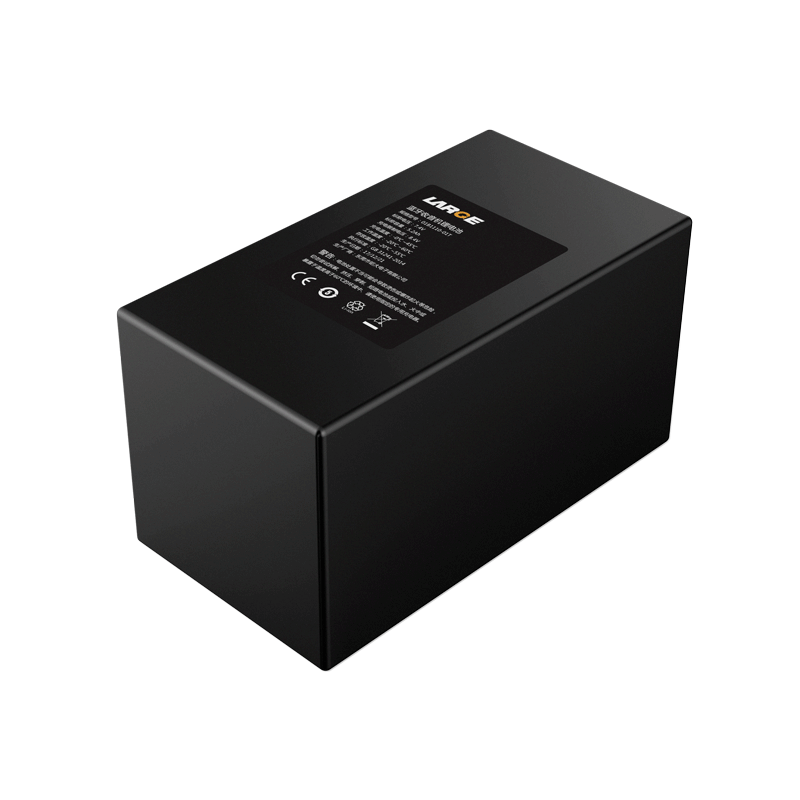 7.4V 5.2Ah 18650 比克 藍牙收音機鋰電池，鈷酸鋰材料