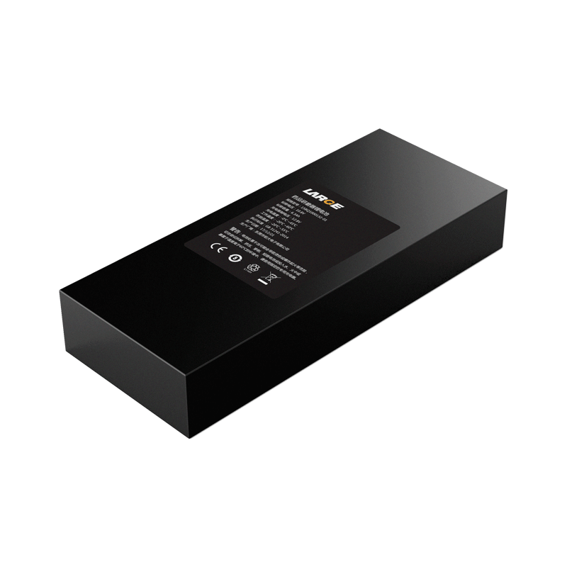 10.8V 6.3Ah 三星 藥品研磨器鋰電池，鈷酸鋰材料