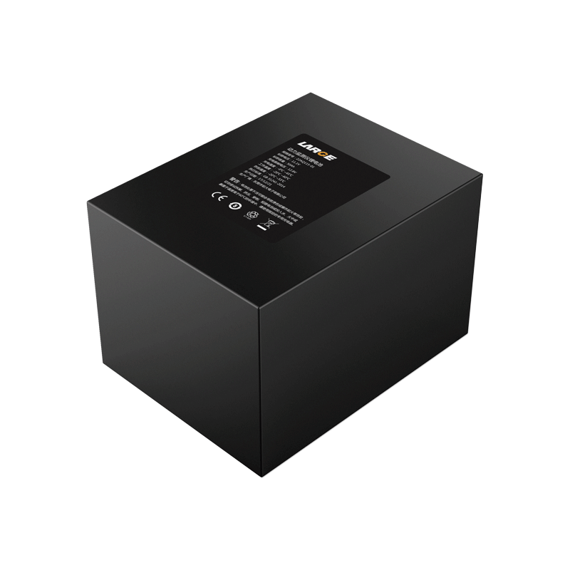 11.1V 50Ah 18650 三洋 動(dòng)車監(jiān)測儀三元鋰電池