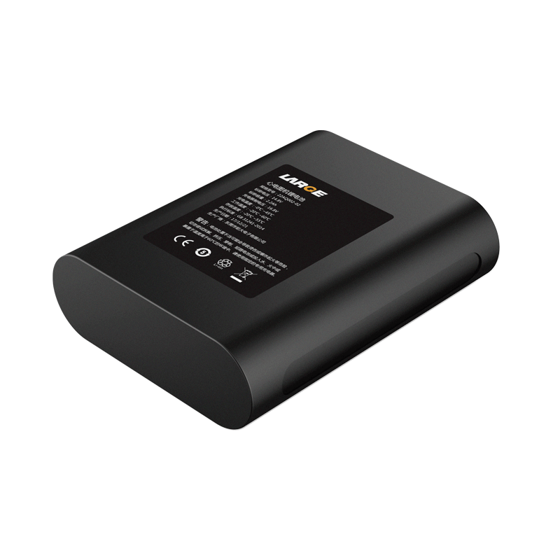 14.8V 2.2Ah 18650 比克 心電圖機(jī)鋰電池，鈷酸鋰材料