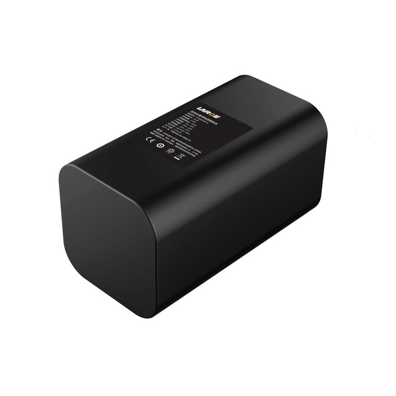 14.8V 2.5Ah 18650 三洋 監控儀備用電源三元鋰電池