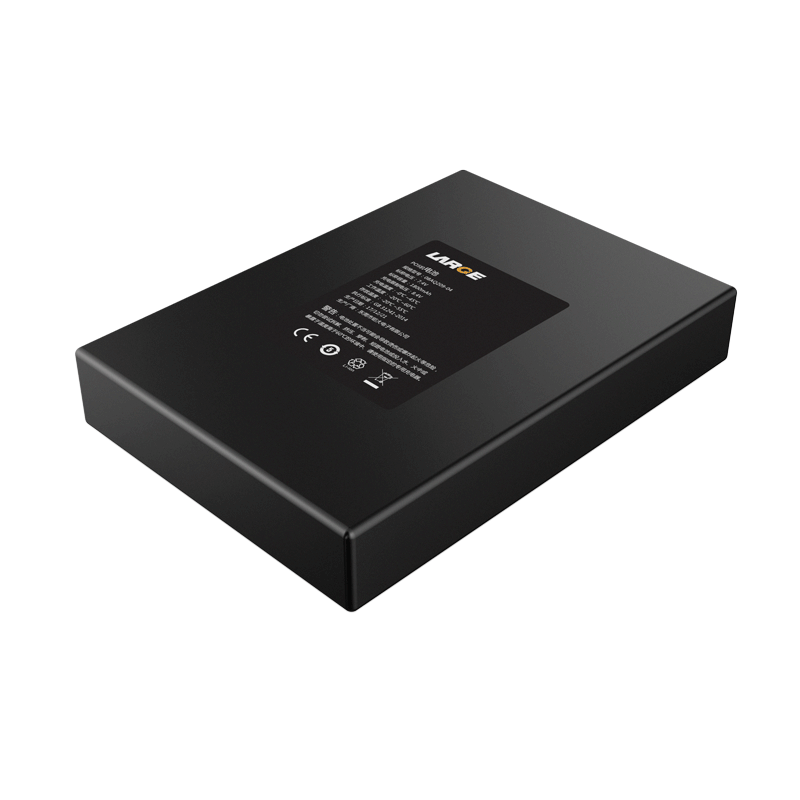 7.4V 1.8Ah 103450 力神 POS機鋰離子電池，鈷酸鋰材料