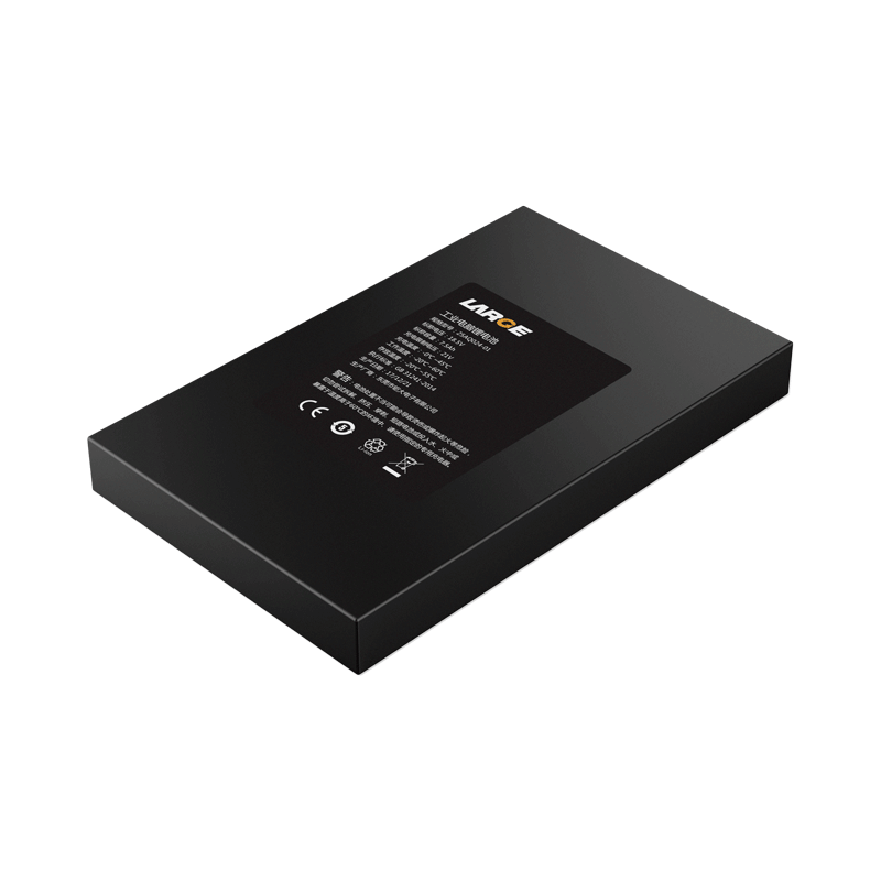 18.5V 7.5Ah 18650 三洋 工業電腦鋰電池，鈷酸鋰材料