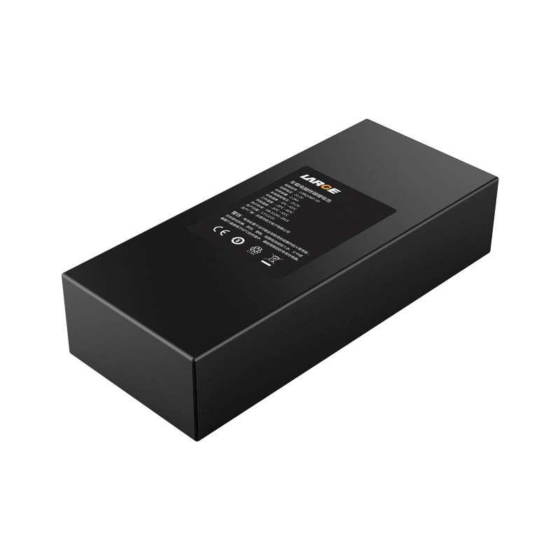 22.2V 2.2Ah 18650 比克 車載電腦終端鋰電池，鈷酸鋰材料