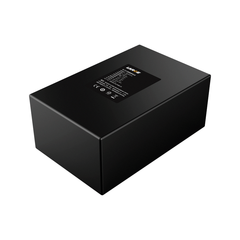 14.8V 3000mAh 18500粒子計數器鋰離子電池，鈷酸鋰材料