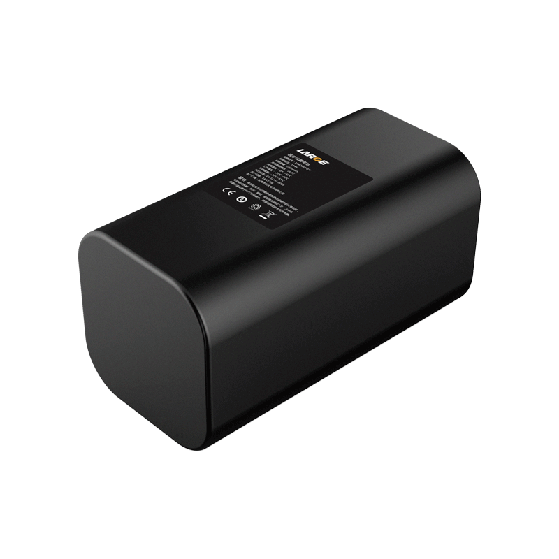 14.4V 2600mAh 18650 輸液泵三元鋰電池
