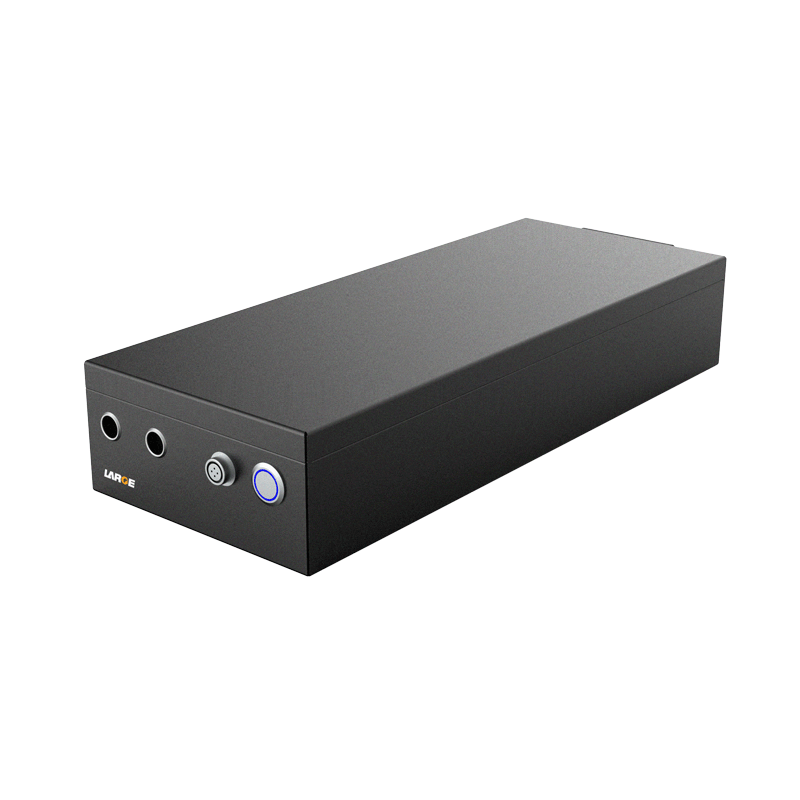 25.6V 21Ah 26650 智能磷酸鐵鋰動(dòng)力鋰電池 RS485通信