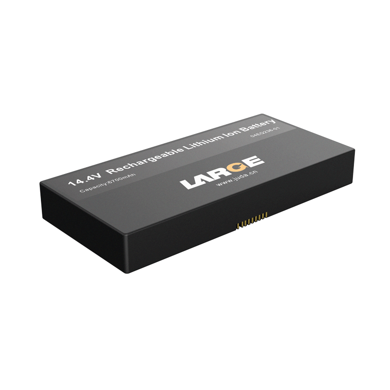 14.4V 6.7Ah 18650 三星 移動超聲機鋰電池 SMBUS通訊