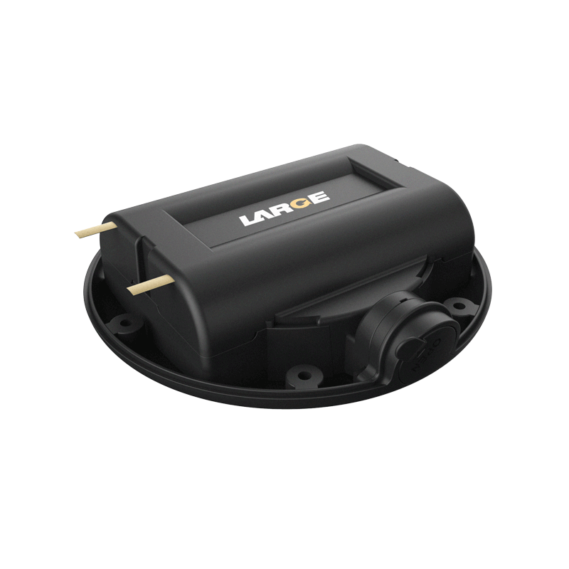 3.6V 6700mAh 18650家用智能監控設備三元鋰電池