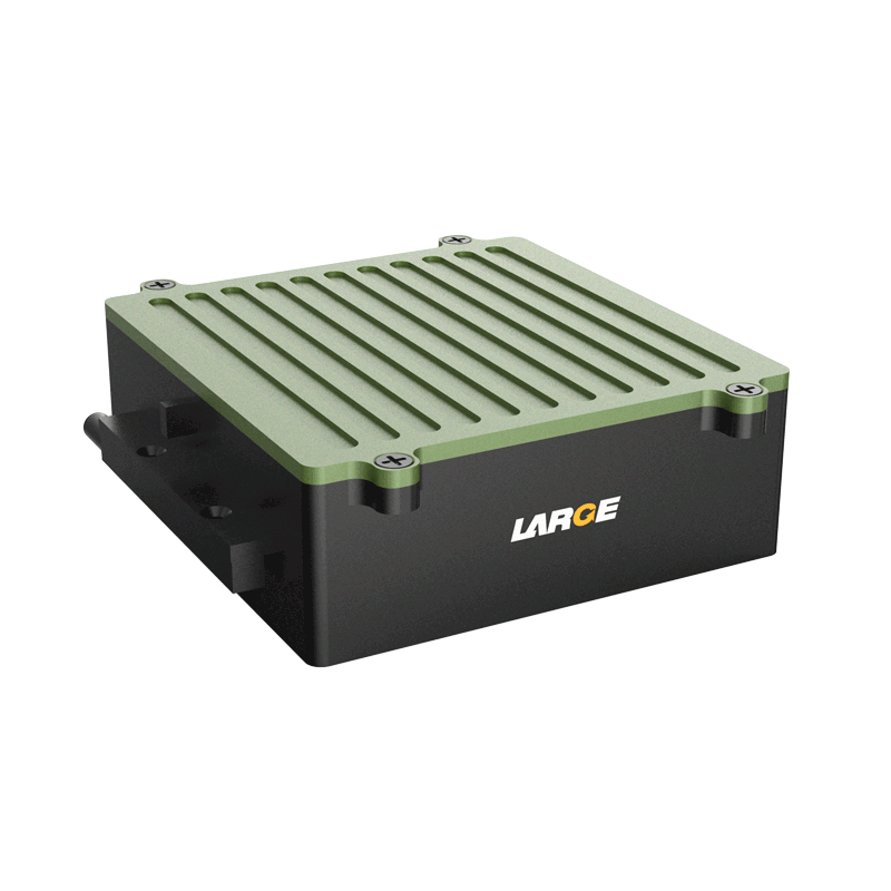 -40℃低溫放電，14.8V 1700mAh 備份儀表鋰離子聚合物電池