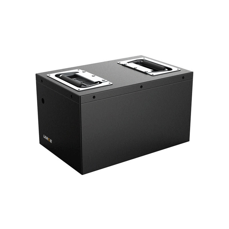 25.2V 60Ah 18650 三星 巡檢機器人儲能鋰電池，SMBUS通訊