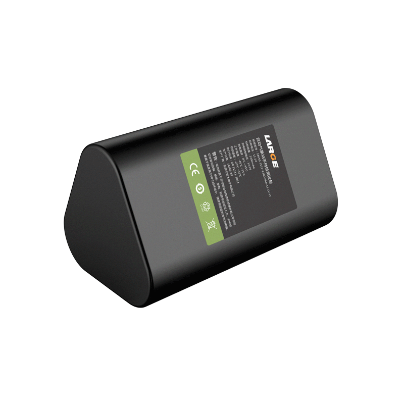 -40℃低溫放電，11.1V 2200mAh 18650 自動氣象站手持檢測設(shè)備鋰電池