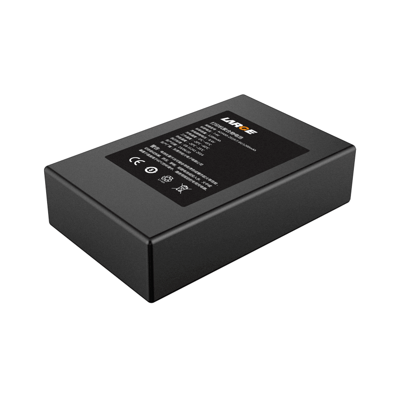 7.4V 1200mAh 623450 打印機(jī)聚合物電池，鈷酸鋰材料