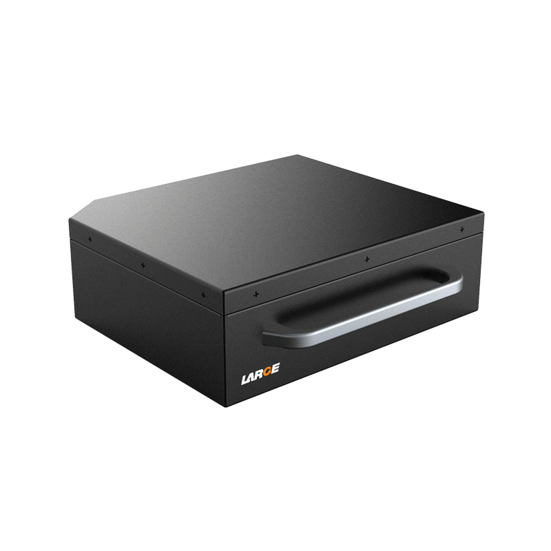 19.2V 13.2Ah 26650 醫(yī)療設(shè)備磷酸鐵鋰電池，RS485通信