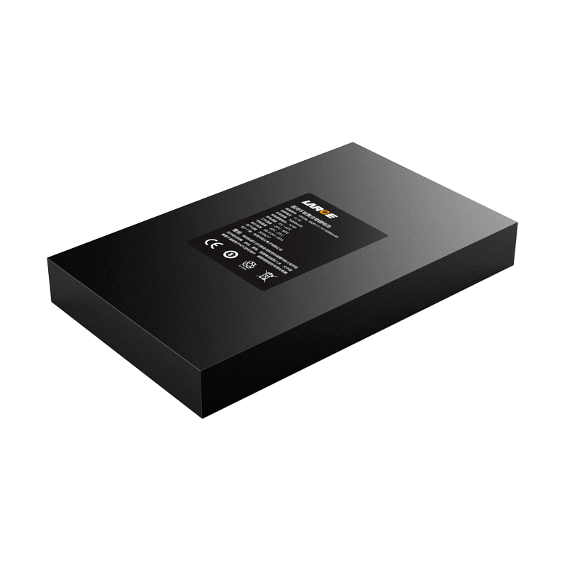 11.1V 16000mAh 醫(yī)用平板聚合物鋰電池，SMBUS通訊