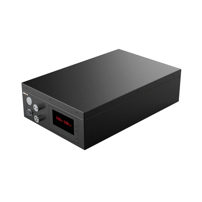 12.8V 60AH 21700 監(jiān)測設(shè)備磷酸鐵鋰儲能電池，RS485通訊