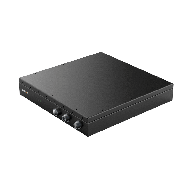 12.8V 21Ah 26650 車載監控設備磷酸鐵鋰電池組,IP65防水