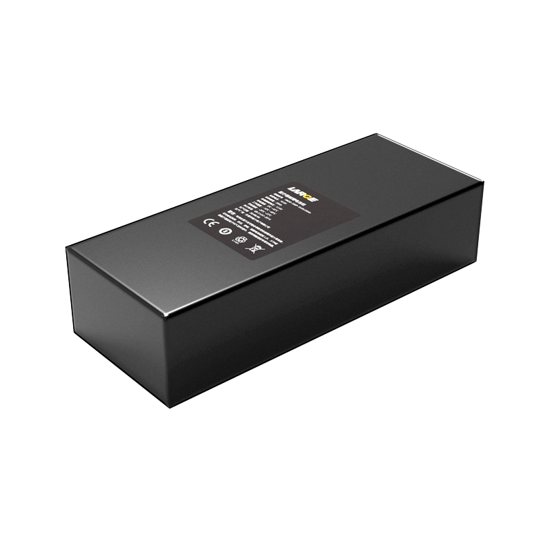 10.8V 20Ah 18650 醫(yī)療器械三元鋰電池，SMBUS通訊