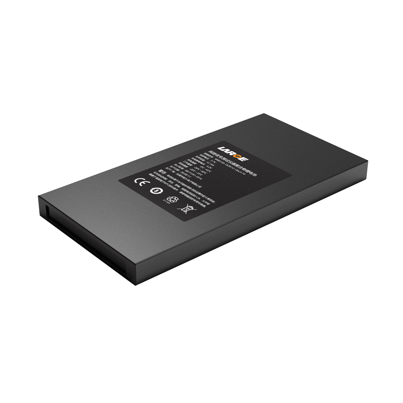 3.7V 12.1Ah 網(wǎng)絡(luò)信號(hào)測(cè)試儀器聚合物鋰電池，I2C通訊