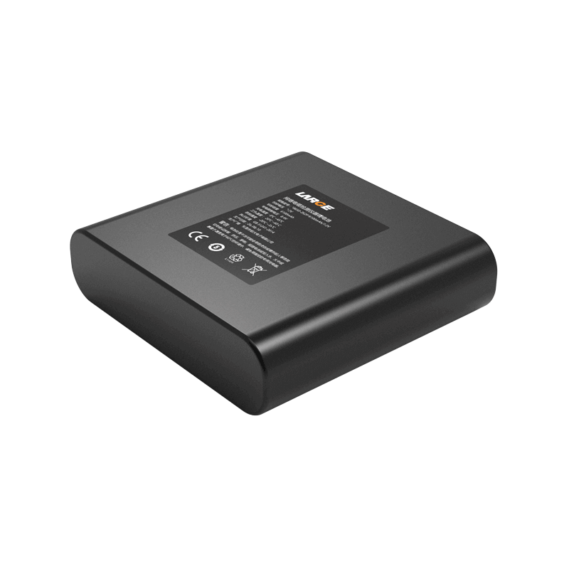7.2V 6100mAh 18650 比克 網絡電纜檢測儀器三元鋰電池