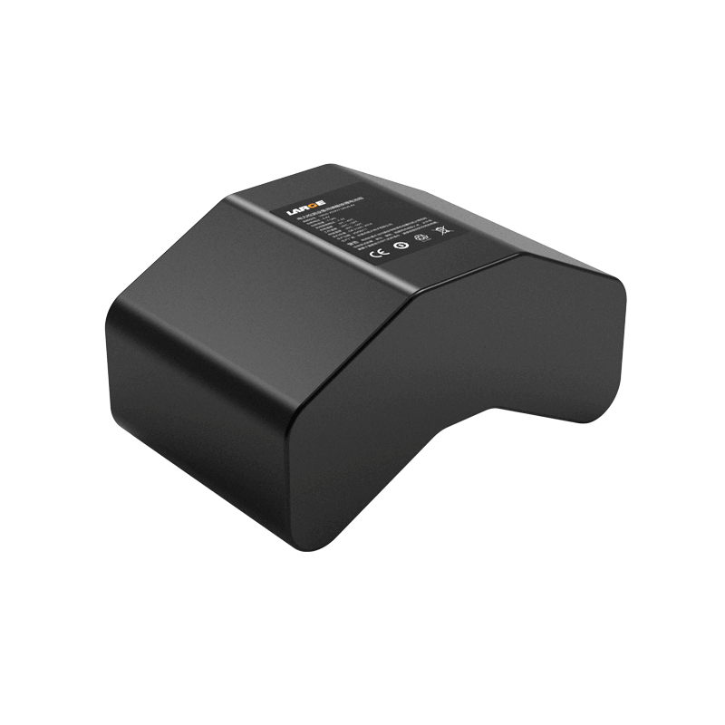 6.4V 7.5Ah/6.4V 1.5Ah 18650 電力檢測(cè)設(shè)備用磷酸鐵鋰電池組-弧形款