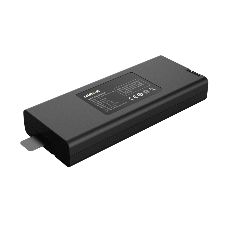 10.8V 5900Ah 18650 三星 穿墻設(shè)備用三元鋰電池，SMBUS通訊