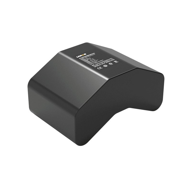 6.4V 9600mAh 18650 電力監(jiān)測(cè)設(shè)備磷酸鐵鋰電池