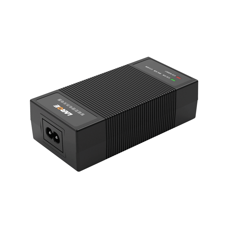 AC-DC_8.4V 3A 2串三元鋰電池充電器，智能鋰電池充電器