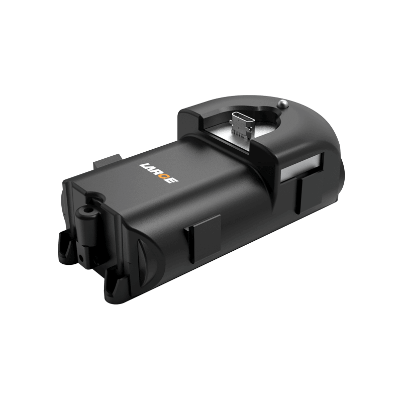 18650 3.6V 6000mAh鋰電池組監(jiān)控設(shè)備