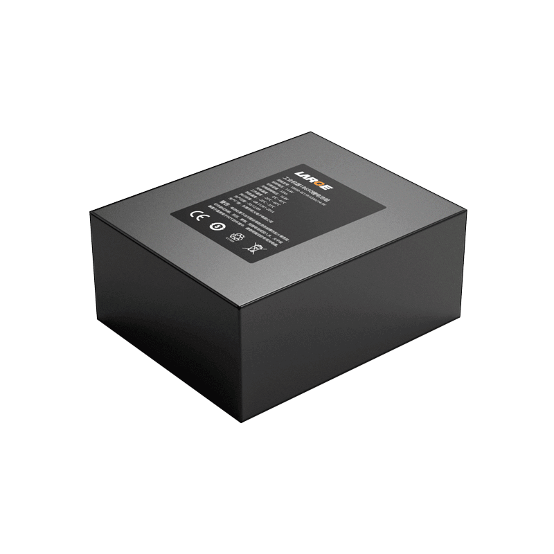 14.4V 33Ah工業機器18650鋰電池組