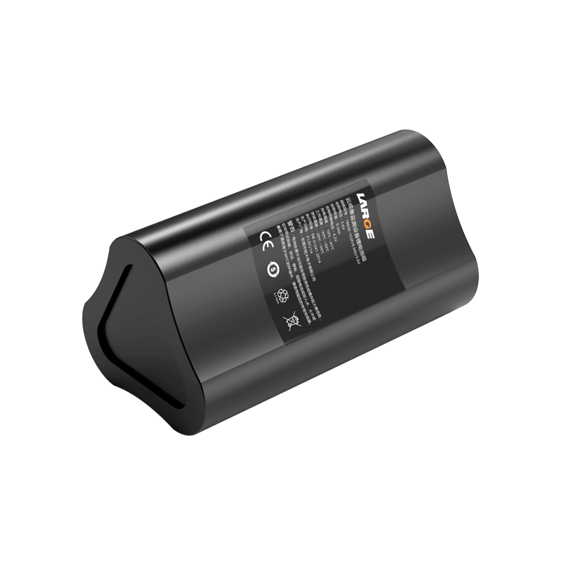 18650 3.6V 9.3Ah云成像監測設備鋰電池組