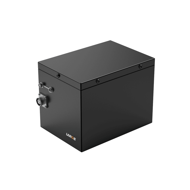 醫(yī)用急救轉(zhuǎn)運(yùn)車智能磷酸鐵鋰電池組26650 12.8V 54.0Ah