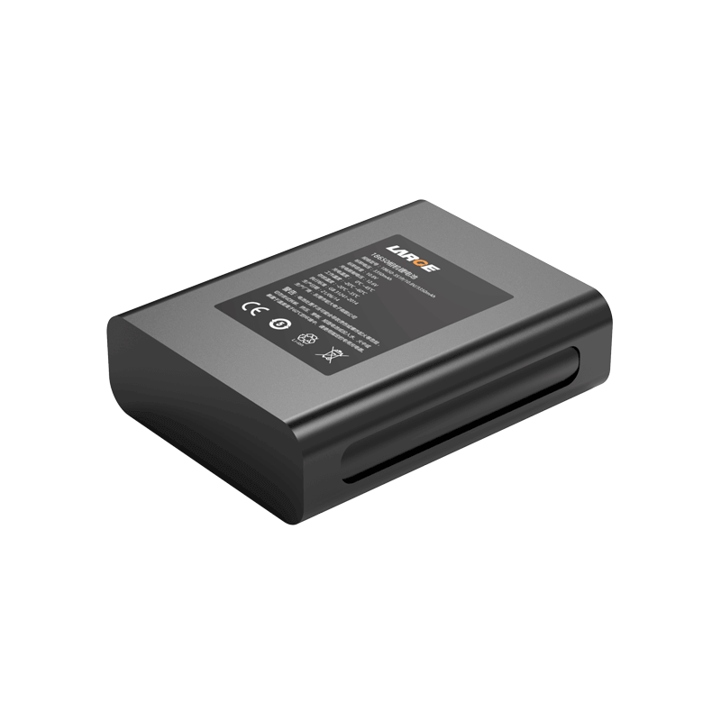 18650 10.8V 3350mAh 相機鋰電池