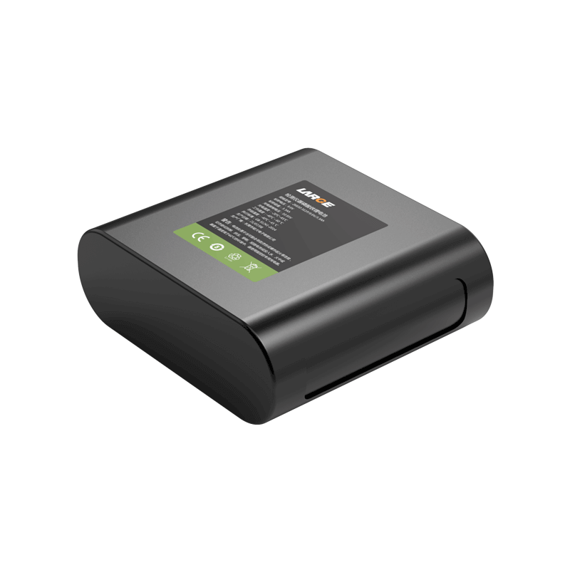 檢測儀器磷酸鐵鋰電池26650 9.6V 3.3Ah