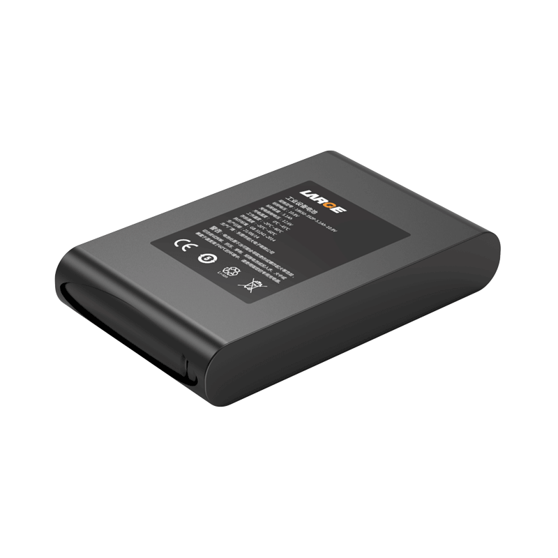 18650 10.8V 5.1Ah便攜按摩器電池