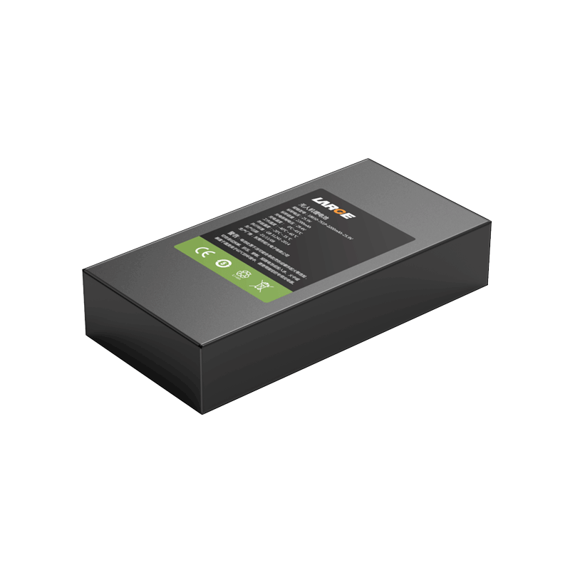 18650 25.9V 2200mAh 無人機低溫鋰電池