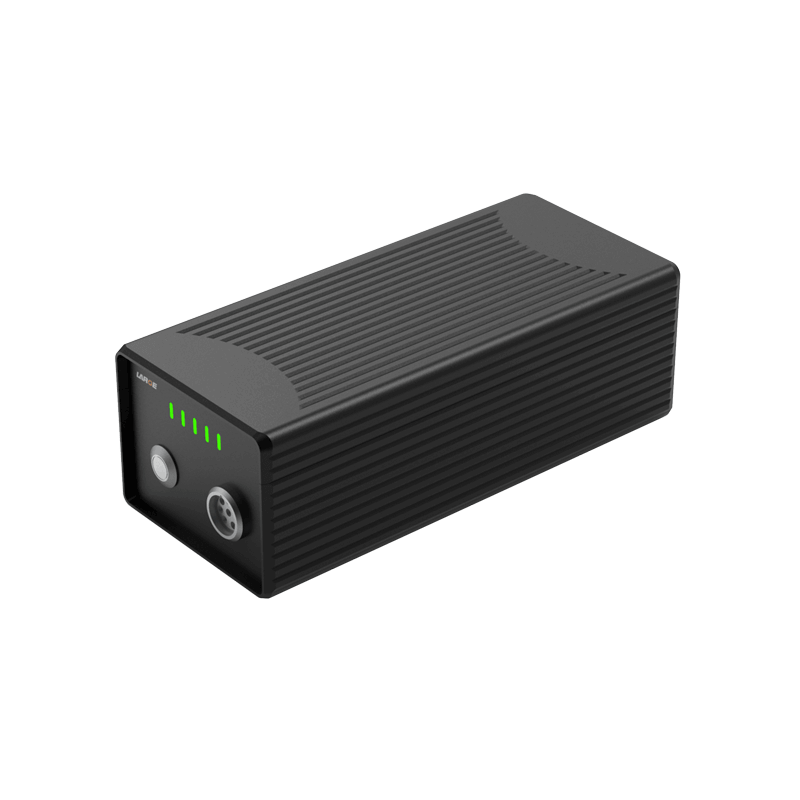 18650 21.6V 6.4Ah醫院病床臺控制器鋰電池