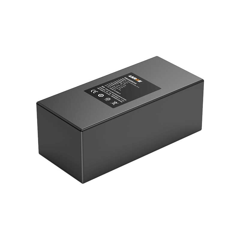 21700 9.8Ah 25.2V智能設備鋰電池組