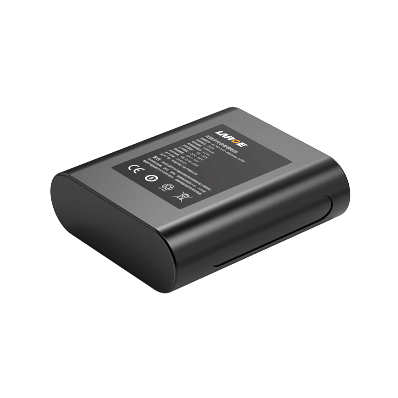 21700 10.8V 4900mAh安防手持設備鋰電池