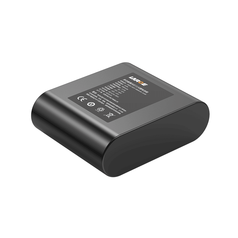 26650 10.8V 5000mAh三元鋰電池組，輕便式多功能強光燈